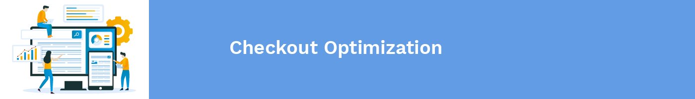 checkout optimization